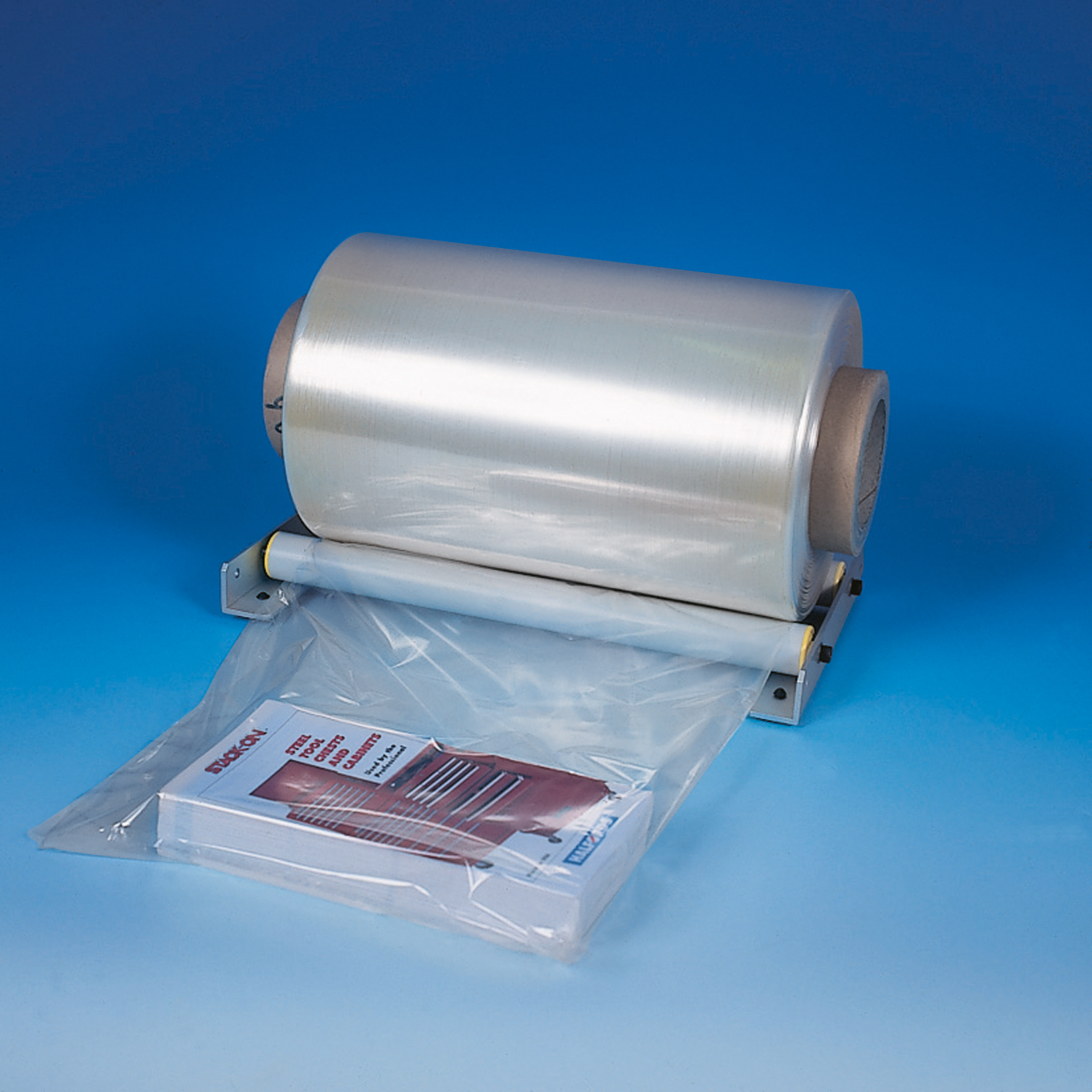 450mm Unrolling Device for Film